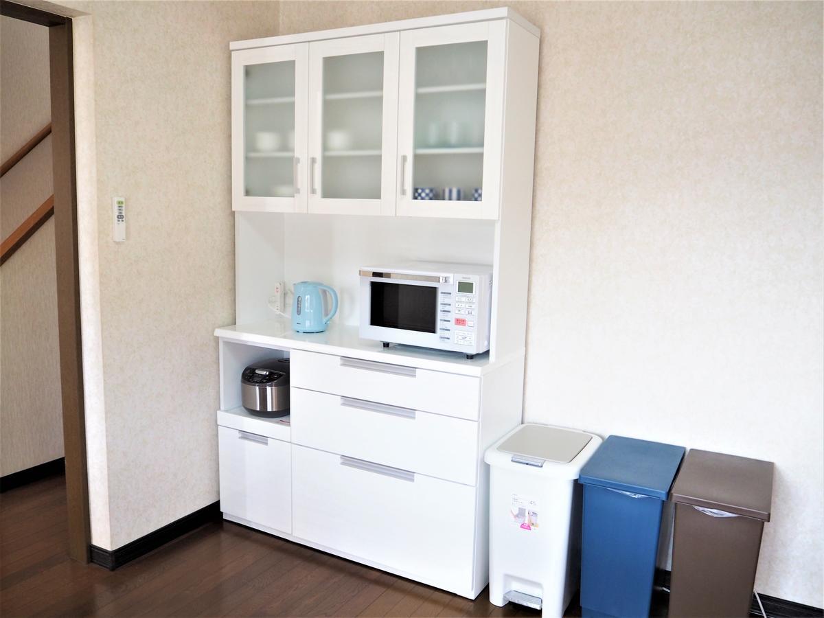 Sea Side House Ogimi别墅 外观 照片